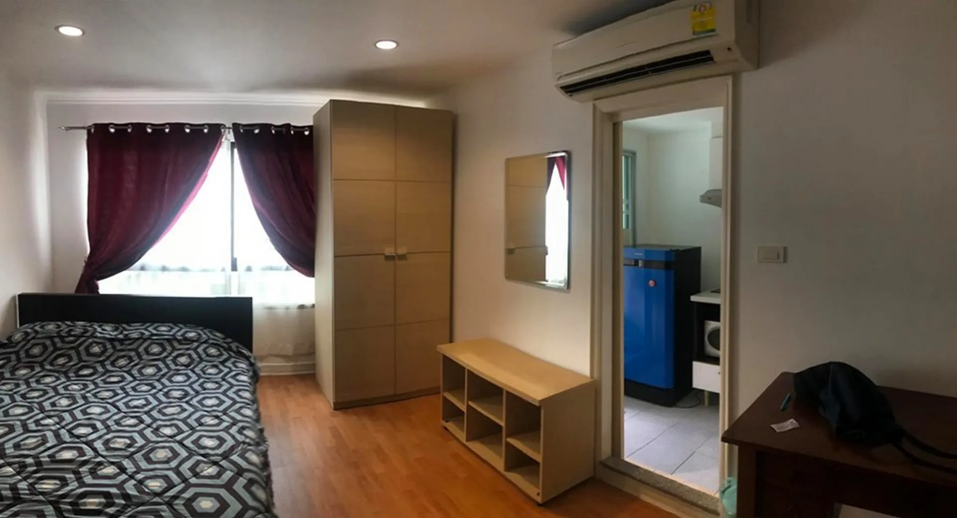Property photos for Lumpini Ville Sukhumvit 77