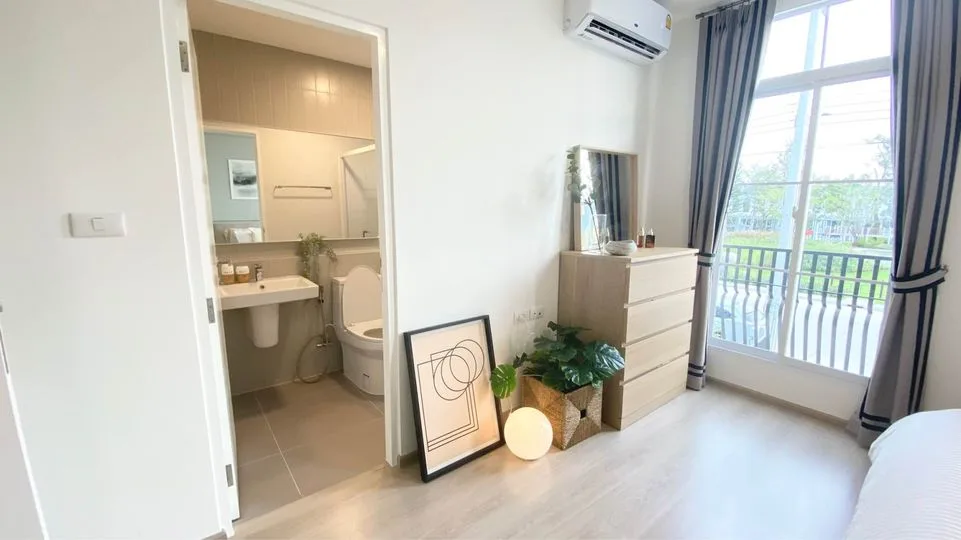 Property photos for Indy Bangna Km.7