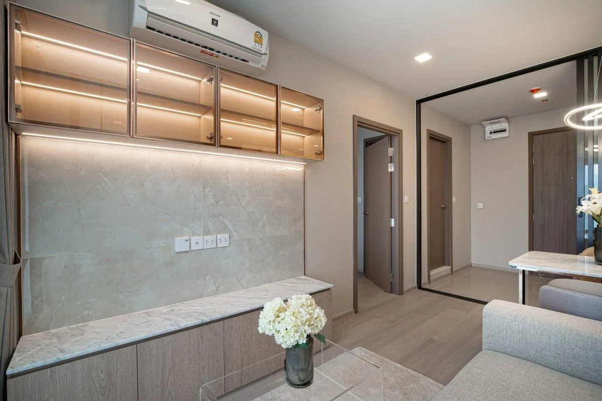 Property photos for Life Phahon-ladprao