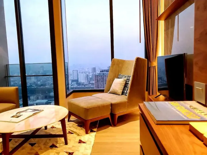 Property photos for The Esse Asoke