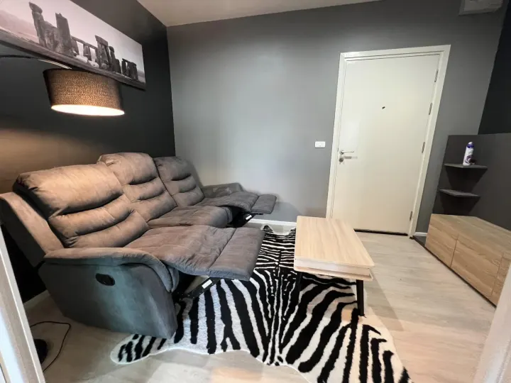 Property photos for Aspire Sathorn Thapra