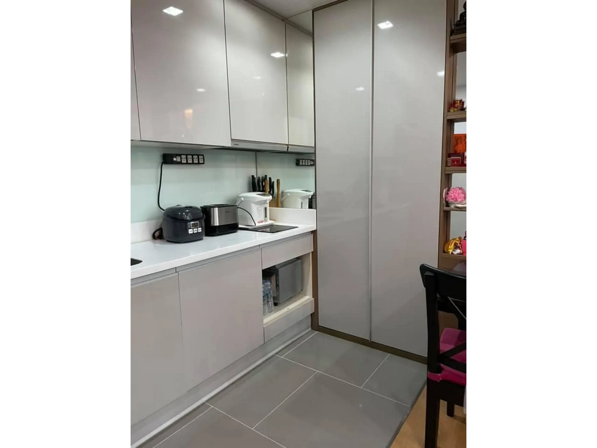 Property photos for The Address Asoke