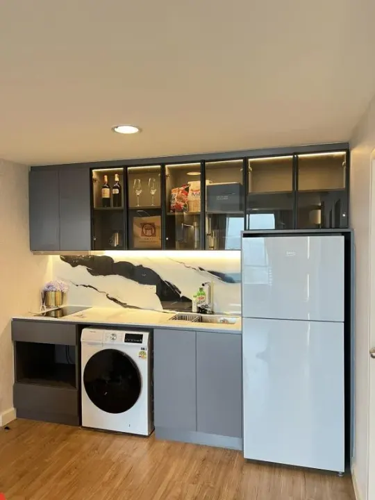 Property photos for The Kris Ratchada