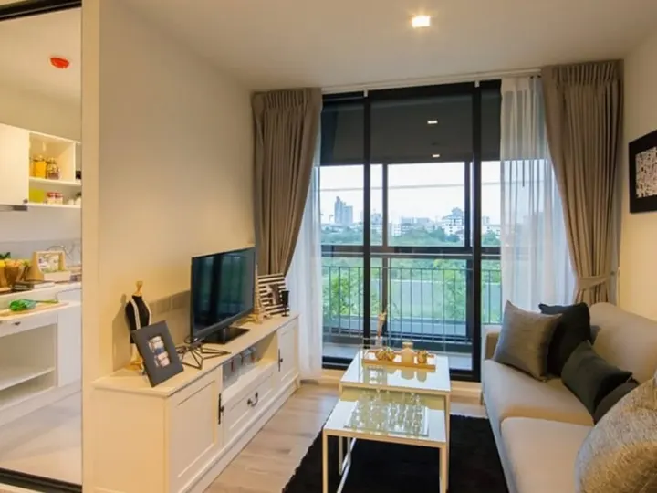 Property photos for Knightsbridge Bearing