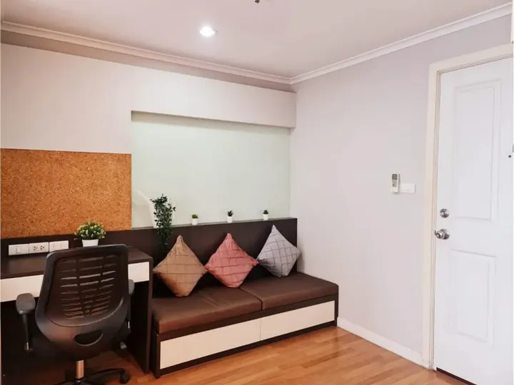Property photos for Lumpini Place Rama 4 - Kluaynamthai