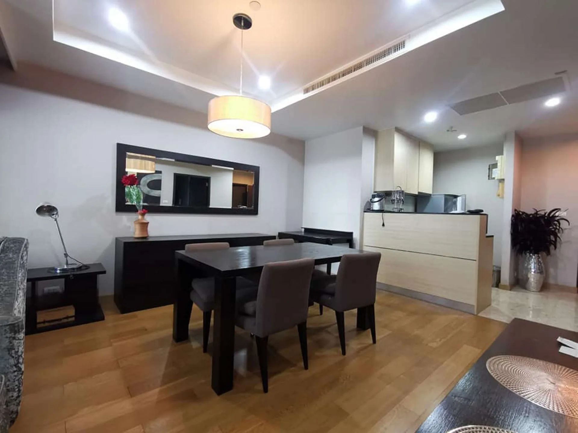 Property photos for Sathorn Gardens