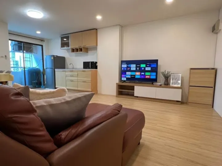 Property photos for Pratunam Prestige