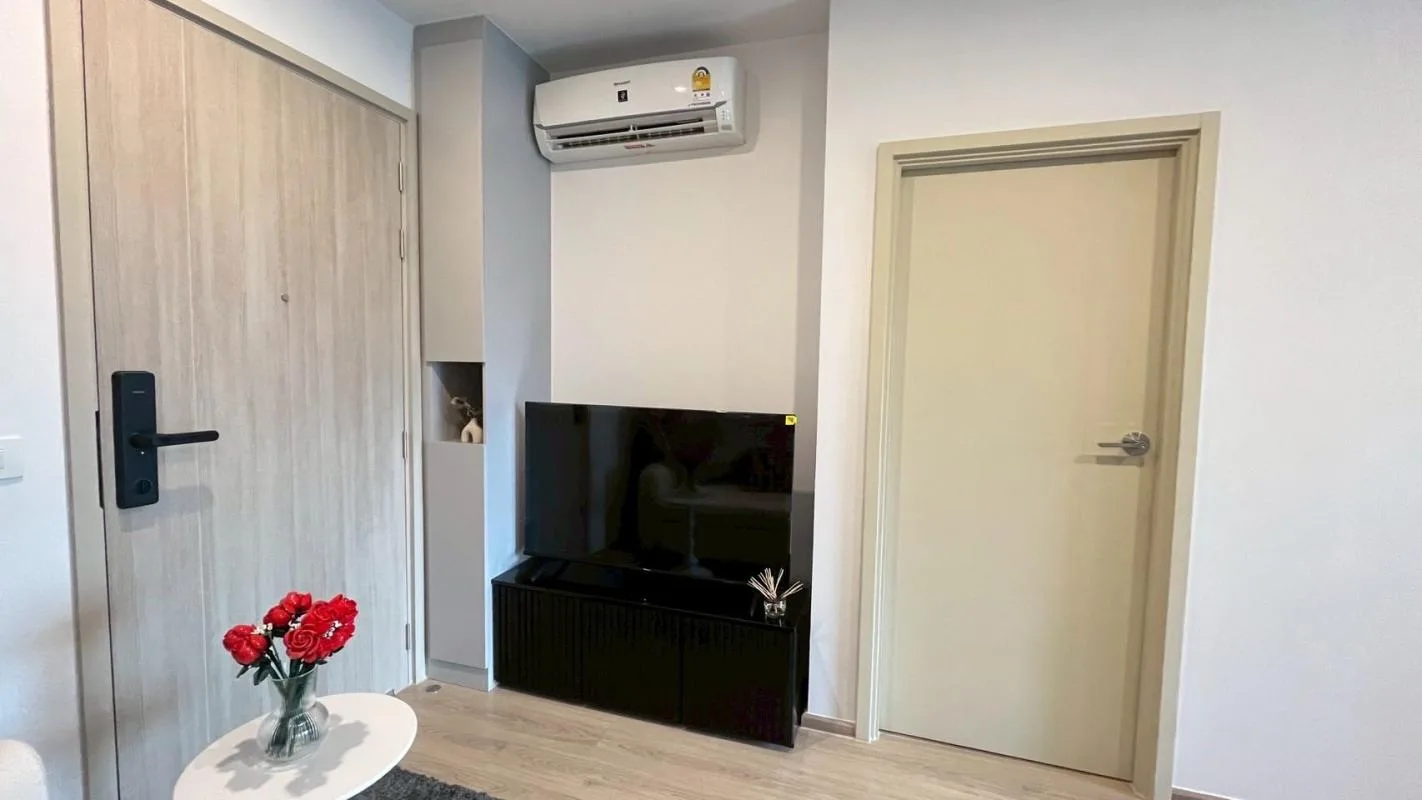Property photos for Life Rama 4 - Asoke