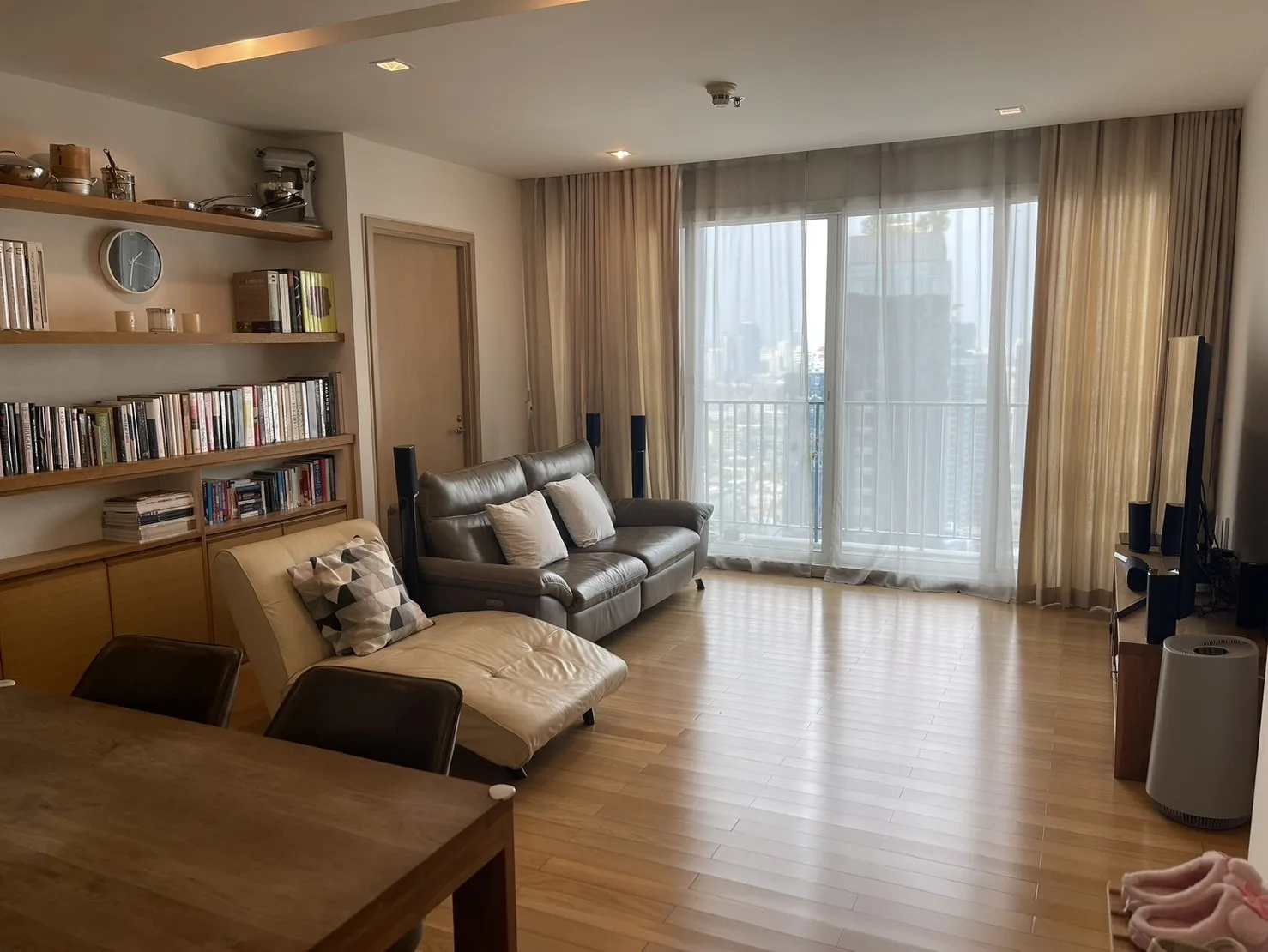 Property photos for Siri at Sukhumvit