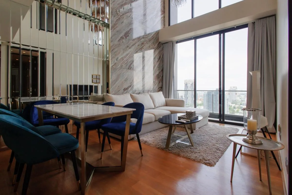 Property photos for BEATNIQ Sukhumvit 32