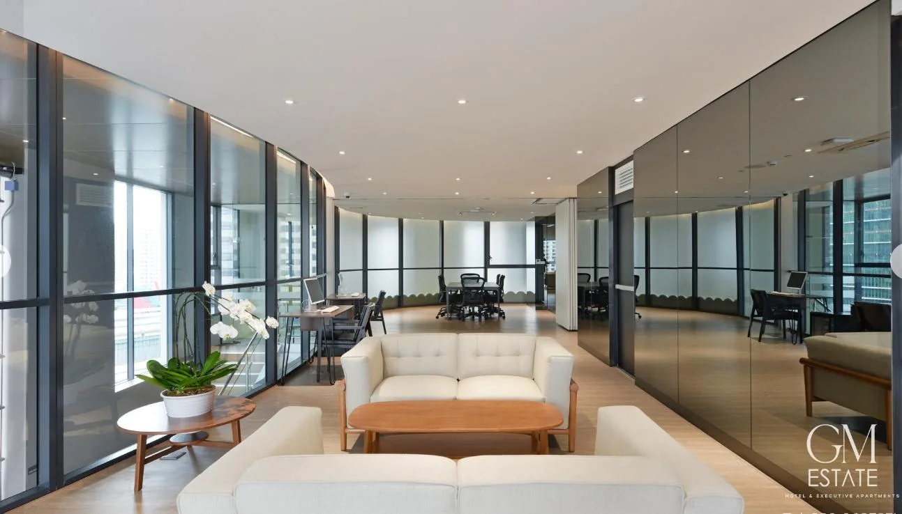 Property photos for Gm Estate Hotel & Executive Apartments