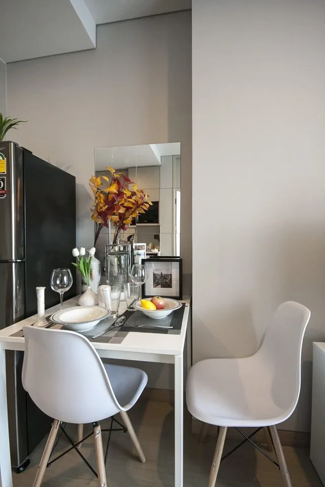 Property photos for Lumpini Suite Phetchaburi - Makkasan