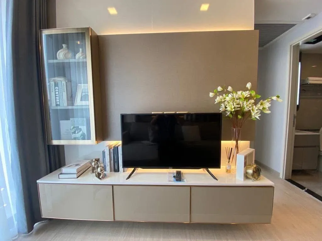 Property photos for One 9 Five Asoke - Rama 9