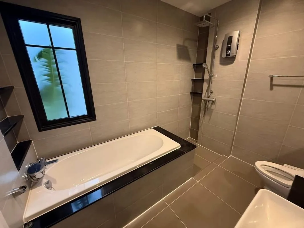 Property photos for Bangkok Boulevard Chaengwattana 2
