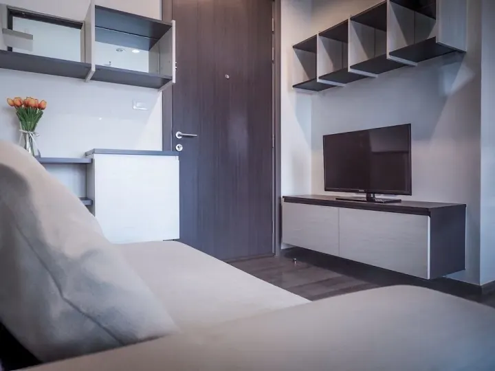 Property photos for The Base Park West Sukhumvit 77