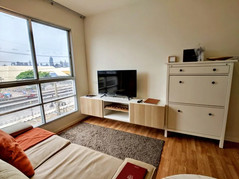 Property photos for Lumpini Place Rama4 - Ratchadapisek