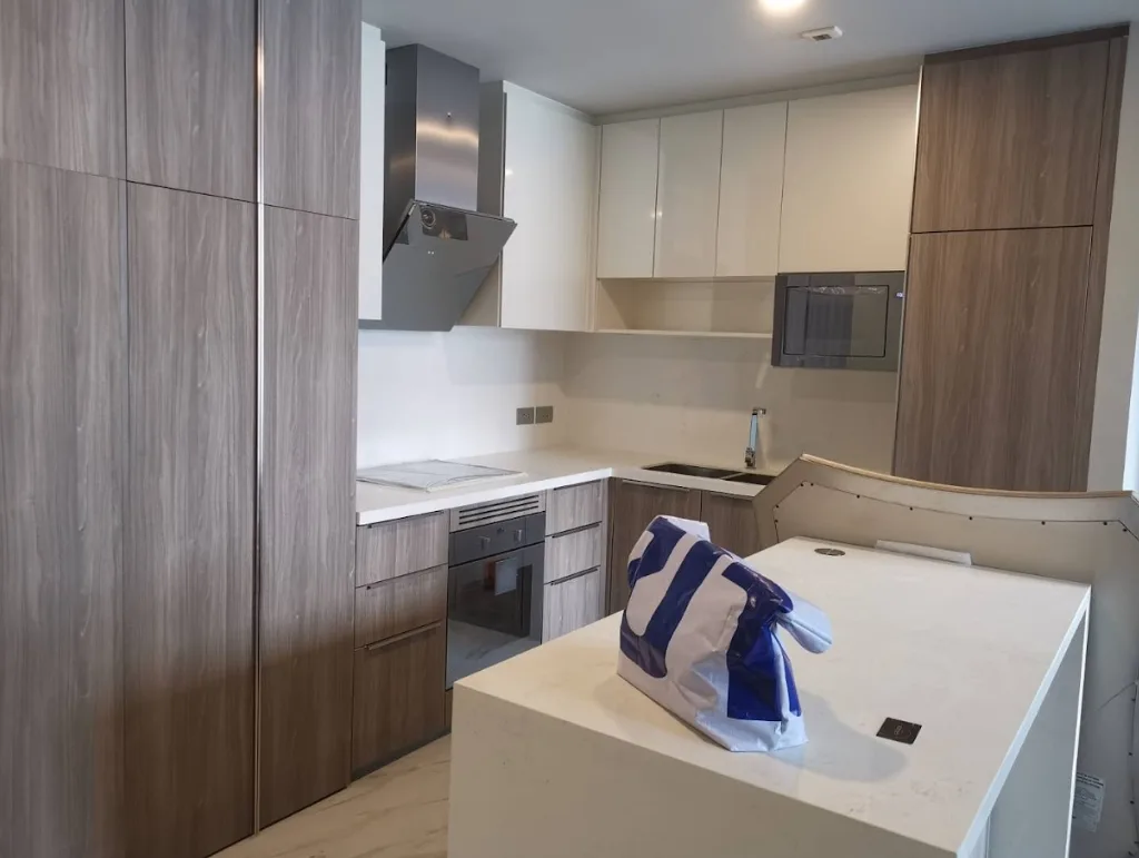 Property photos for Celes Asoke