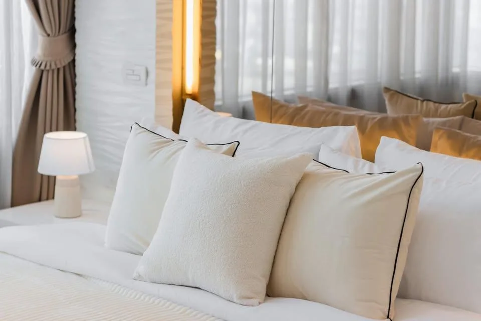 Property photos for Pyne by Sansiri
