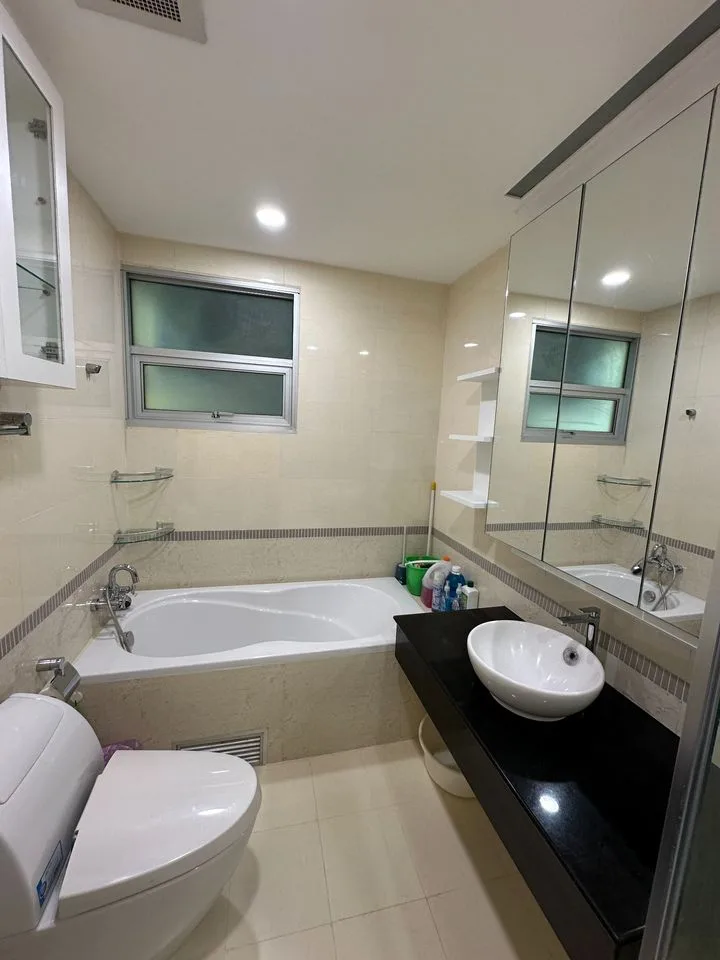 Property photos for Baan Klang Krung Siam - Pathumwan