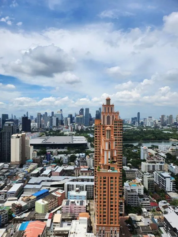 Property photos for Park Origin Phromphong