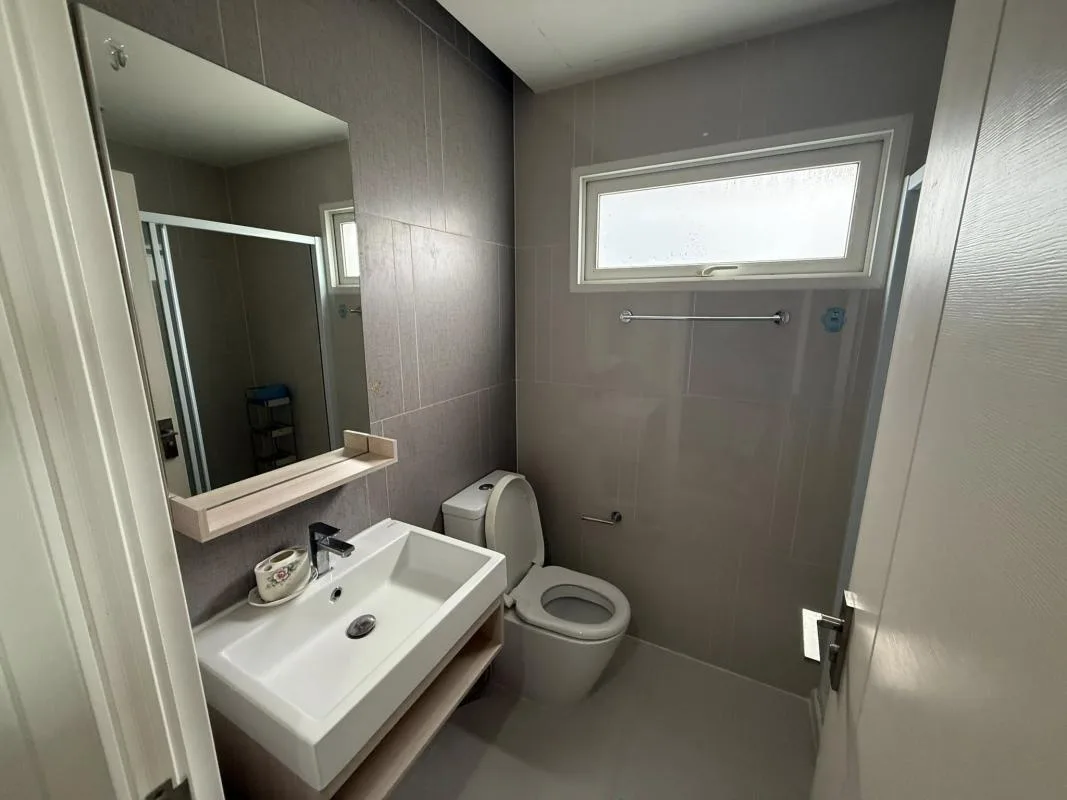 Property photos for The Key Sathorn - Charoenraj
