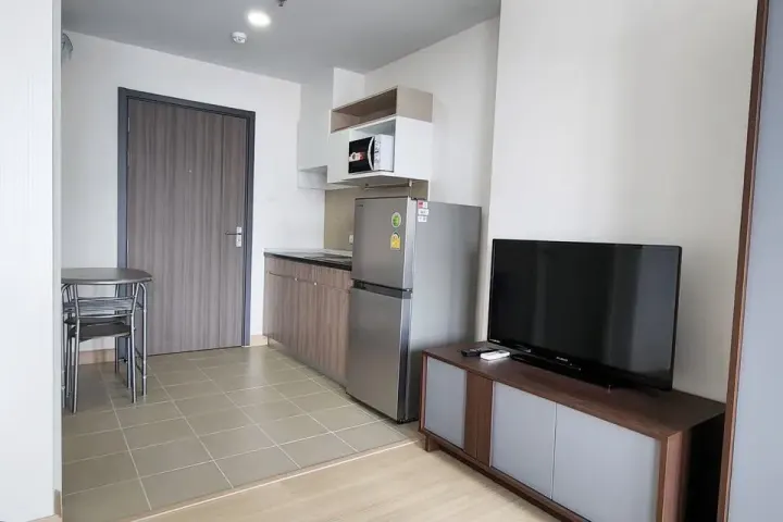 Property photos for Supalai Loft Prajadhipok - Wongwian Yai
