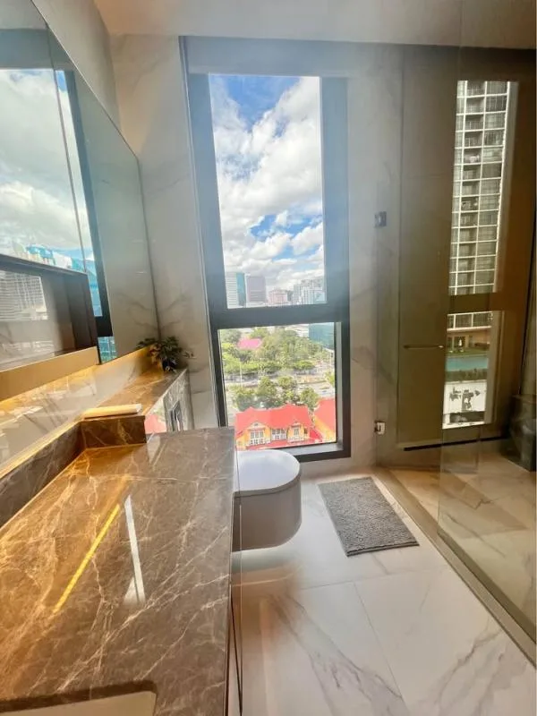 Property photos for The Reserve Sathorn