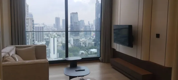 Property photos for Anil Sathorn 12