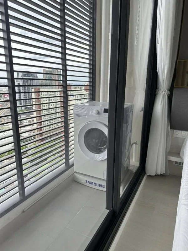 Property photos for Mazarine Ratchayothin