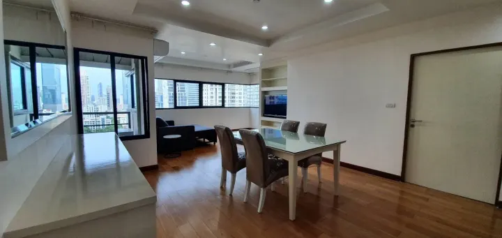 Property photos for Sathorn Gardens
