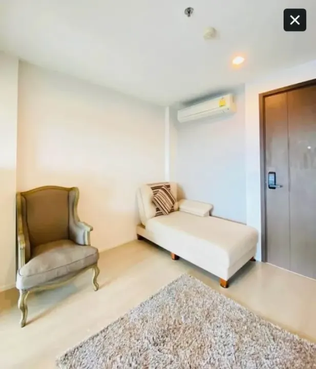 Property photos for Rhythm Sathorn - Narathiwas