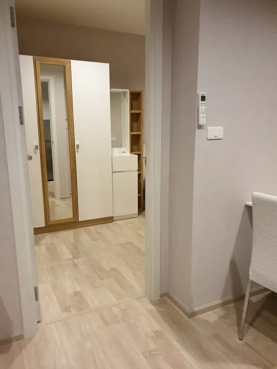 Property photos for Plum Condo Ramkhamhaeng Station
