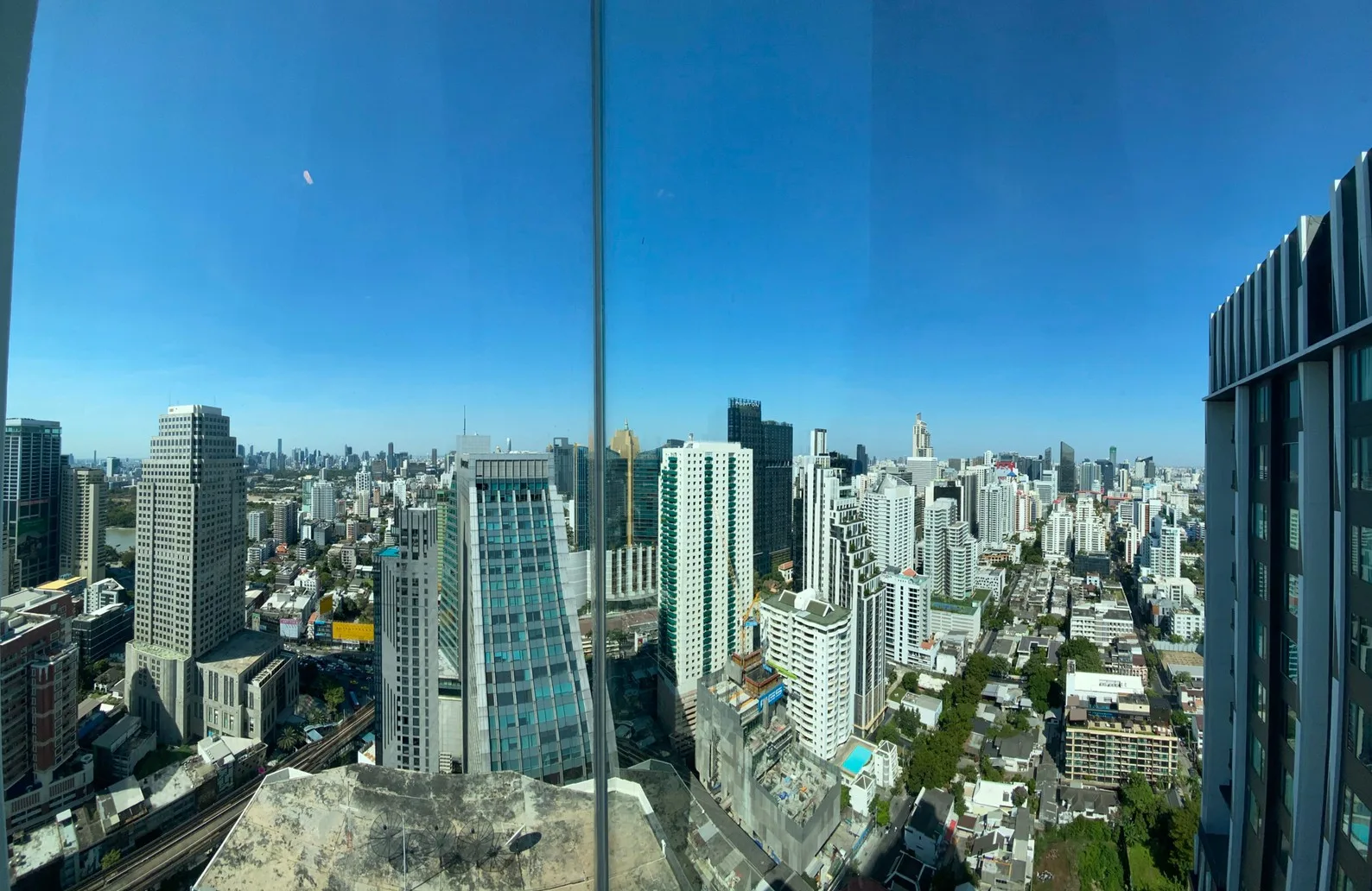 Property photos for Edge Sukhumvit 23