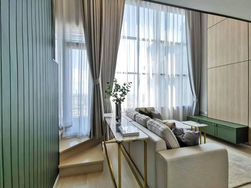Property photos for Knightsbridge Prime Sathorn
