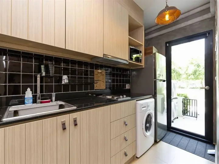 Property photos for Unio Sukhumvit 72