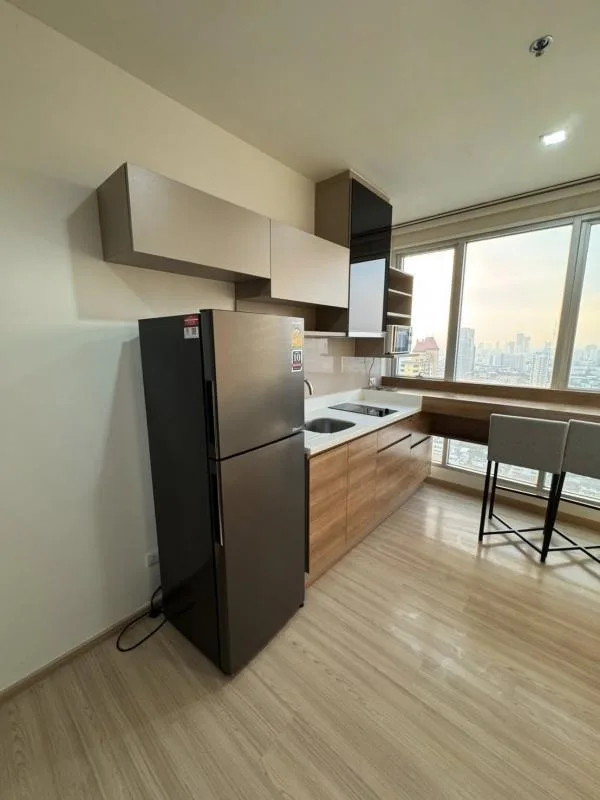 Property photos for Rhythm Phahol-Ari