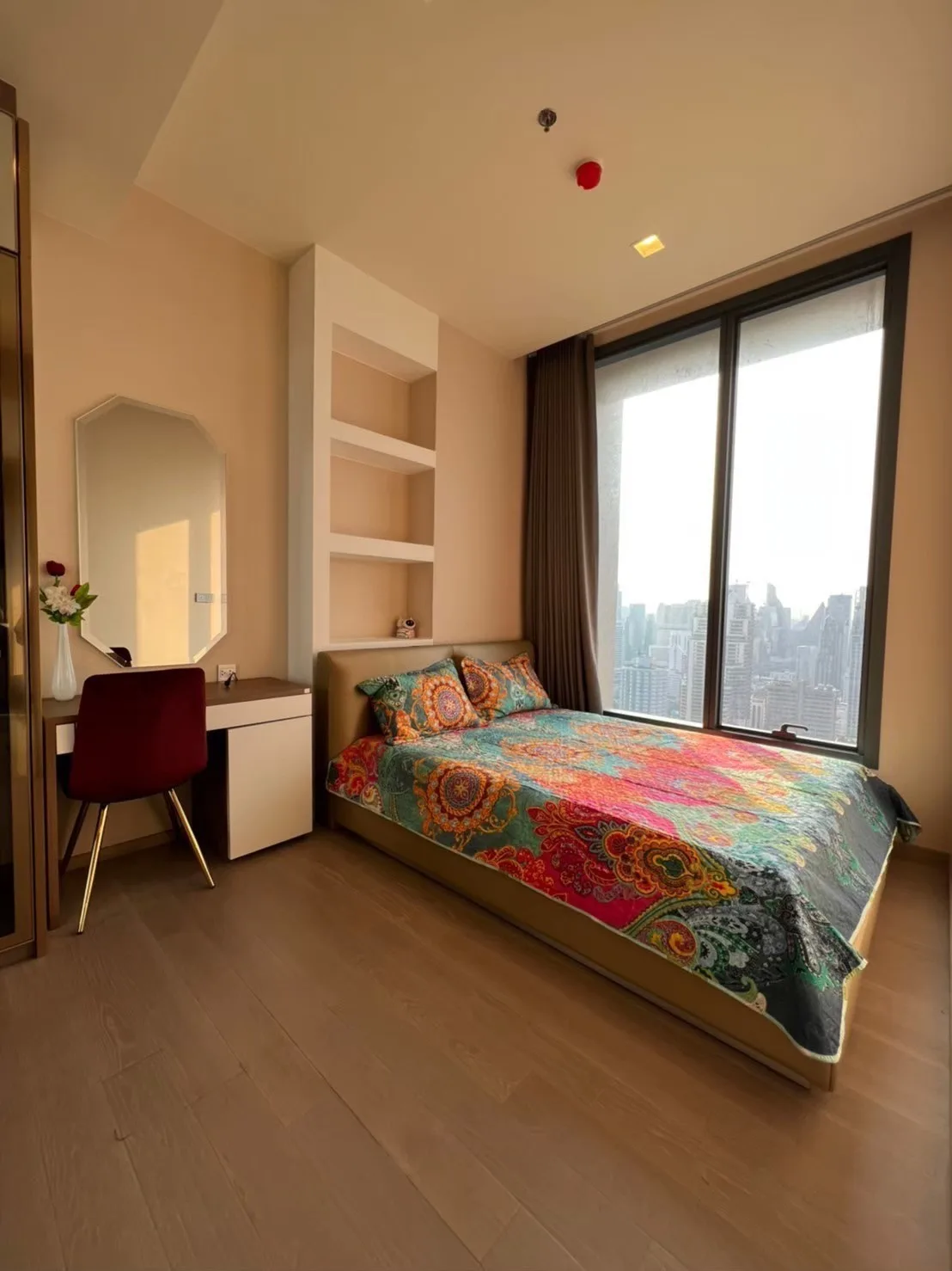 Property photos for The Esse Asoke