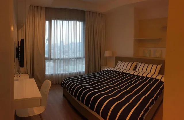 Property photos for Thru Thonglor