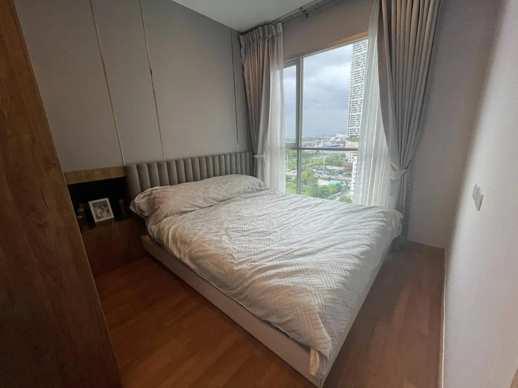Property photos for Lumpini Place Rama III - Riverview