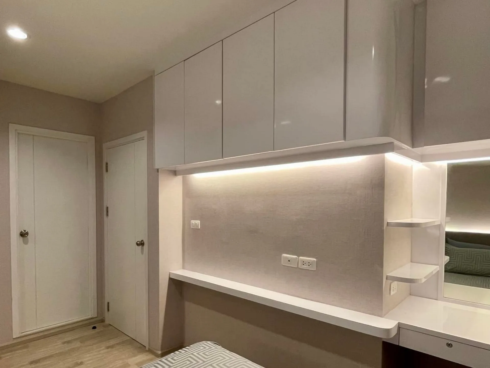 Property photos for Plum Condo Ramkhamhaeng Station