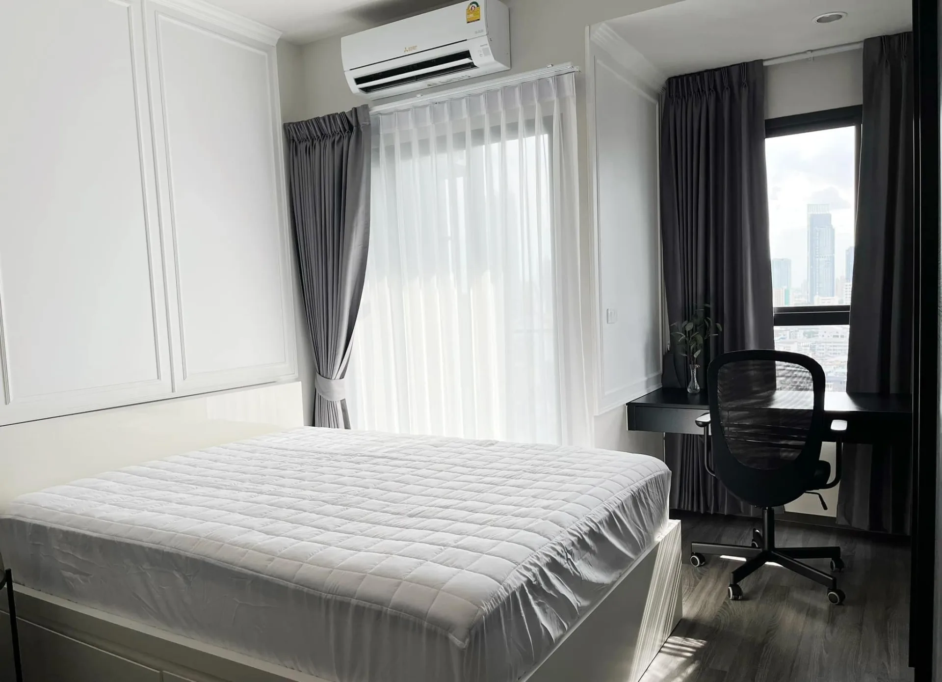 Property photos for Ideo Chula ??? Samyan