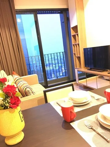 Property photos for The Capital Ekamai-Thonglor
