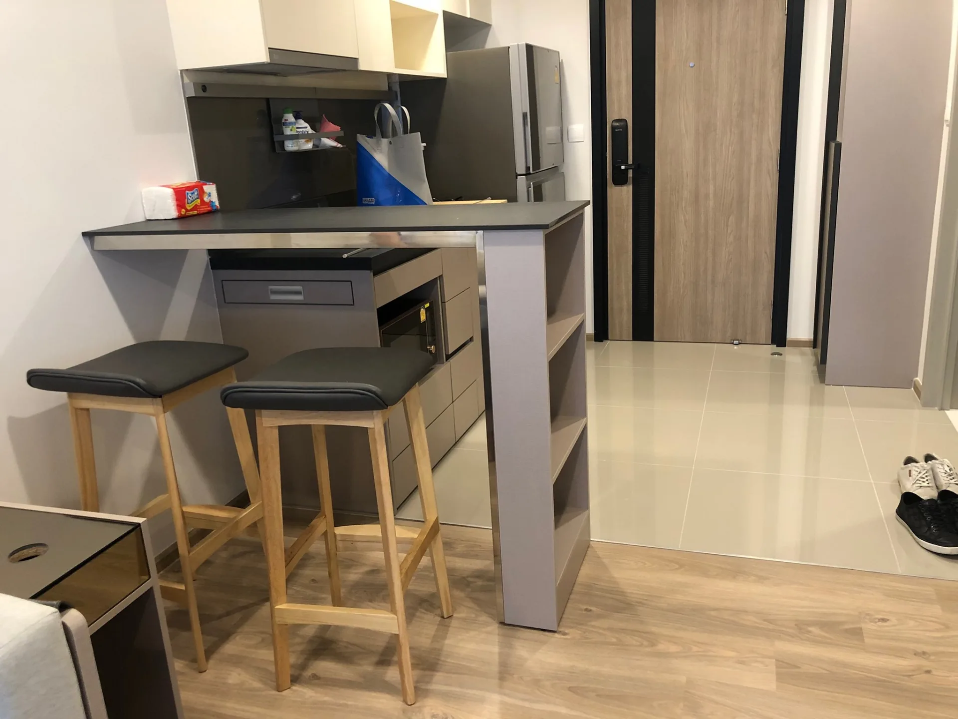 Property photos for OKA HAUS Sukhumvit 36