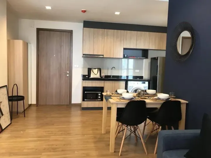 Property photos for Hasu Haus
