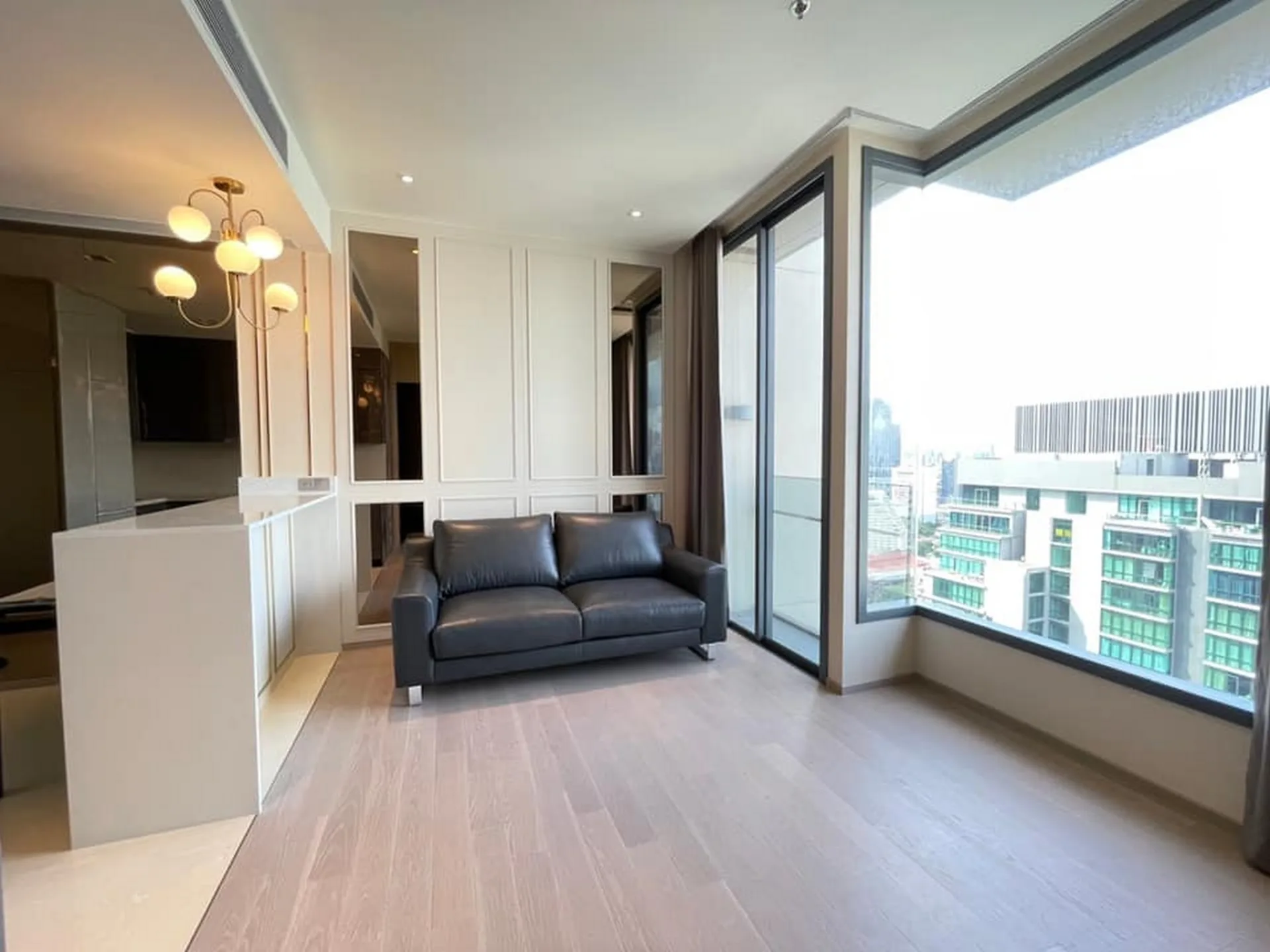 Property photos for The Esse Asoke