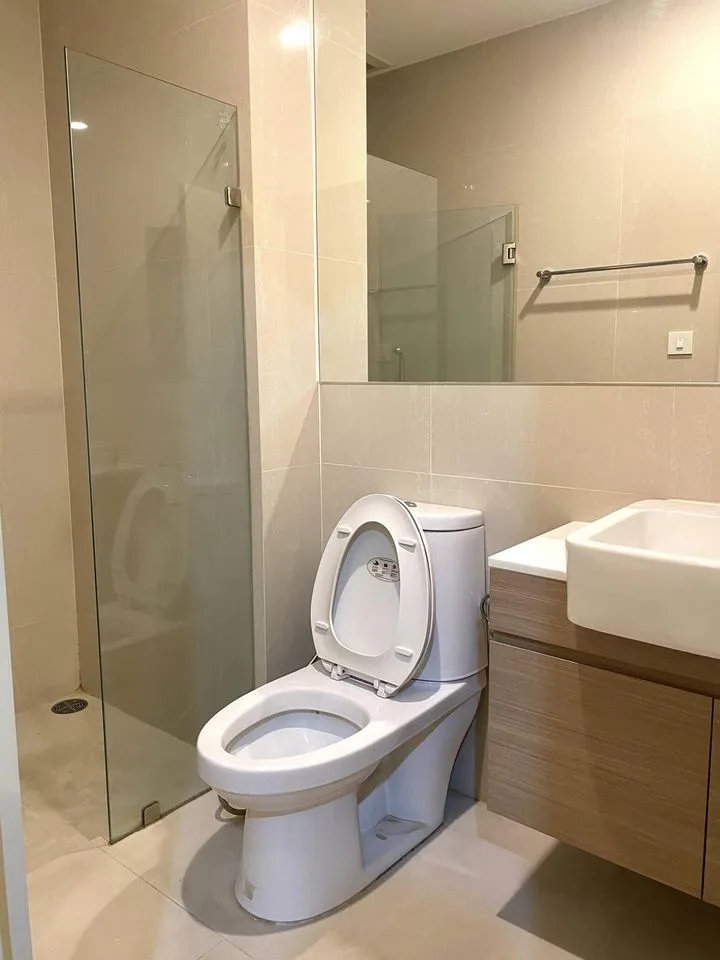 Property photos for Noble Revolve Ratchada