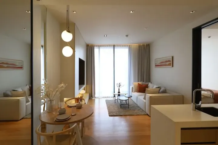 Property photos for BEATNIQ Sukhumvit 32