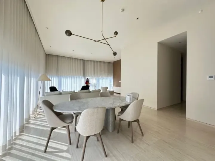 Property photos for Scope Langsuan