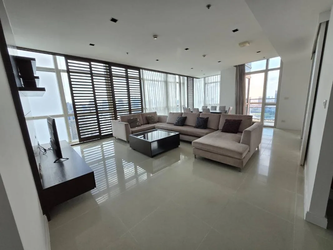 Property photos for Athenee Residence