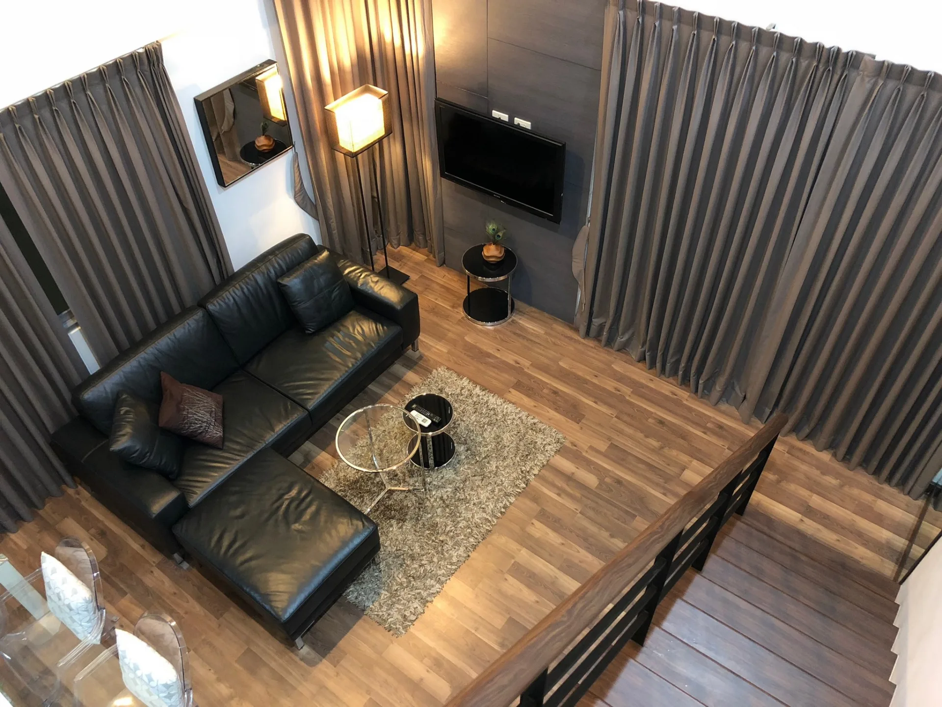 Property photos for The Rajdamri
